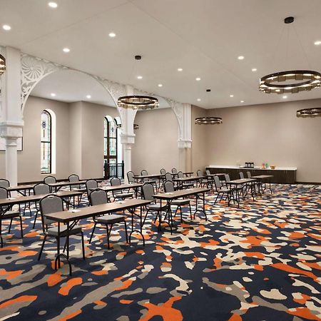 Homewood Suites By Hilton Indianapolis Downtown Iupui Екстериор снимка