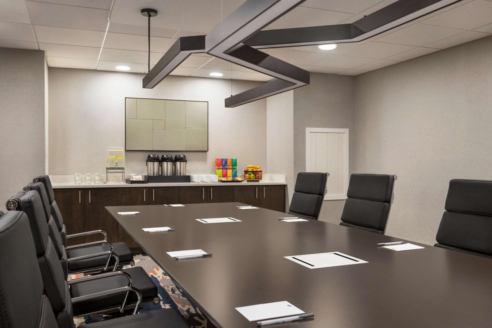 Homewood Suites By Hilton Indianapolis Downtown Iupui Екстериор снимка