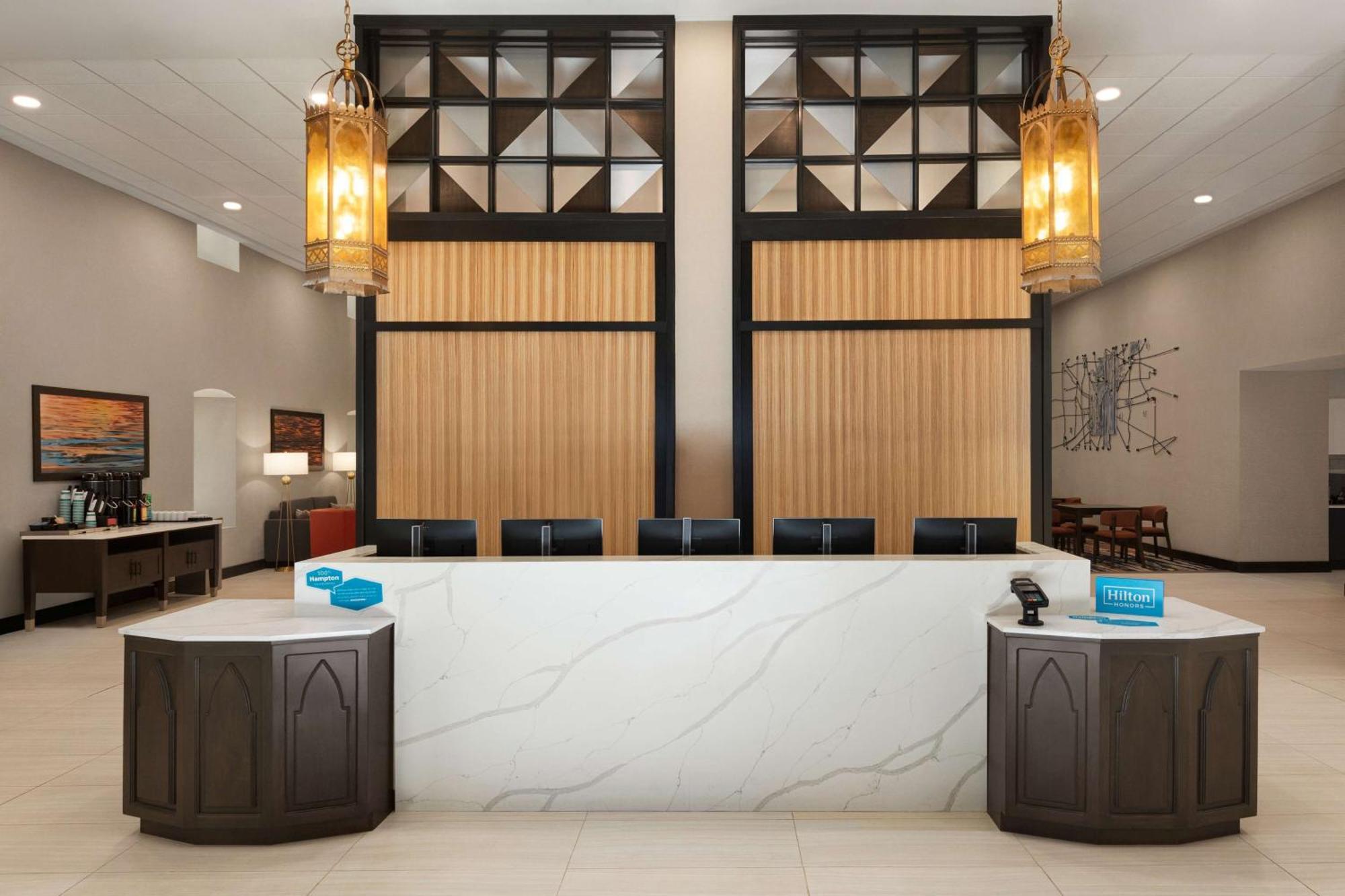 Homewood Suites By Hilton Indianapolis Downtown Iupui Екстериор снимка